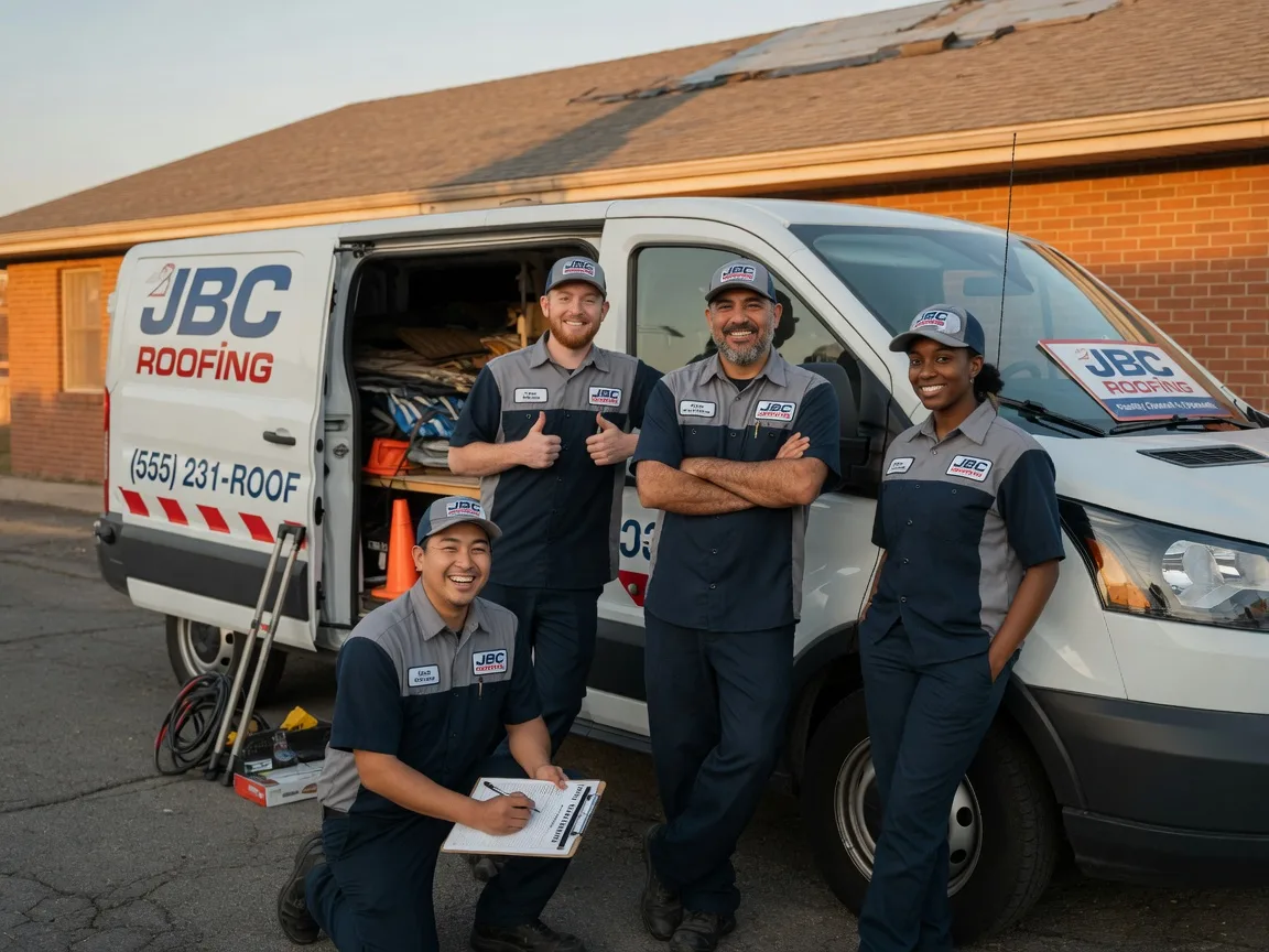 Roof Replacement company in Hustonville, KY